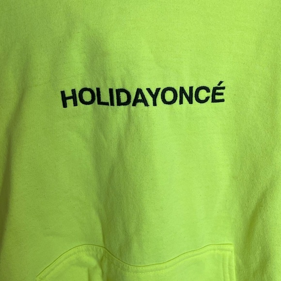 Beyoncé hoodie - Picture 3 of 13